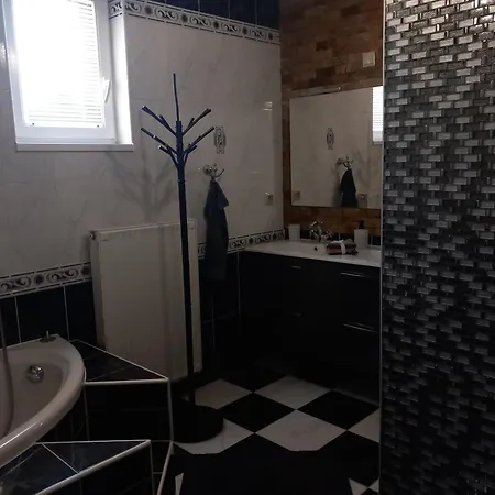 Akacvirag Airport Viki Apartman