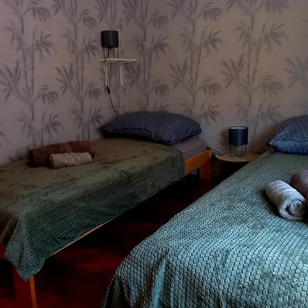 Akacvirag Airport Viki Apartman * Debrecín
