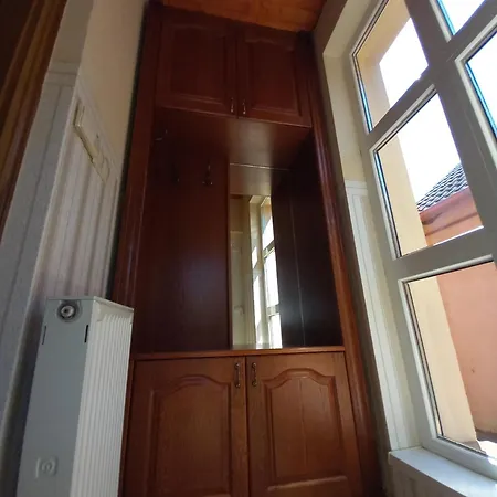 Akacvirag Airport Viki Apartman * Debrecín