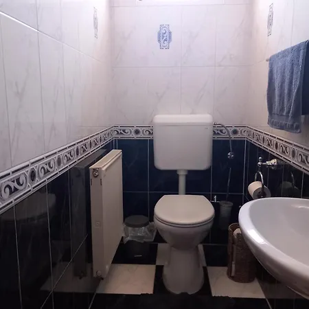 Apartmán Akacvirag Airport Viki Apartman Debrecín